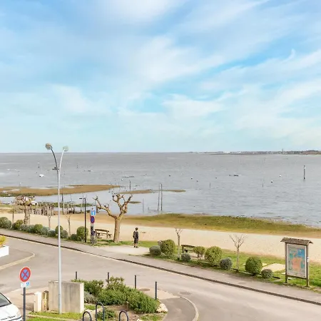 Climatise Avec Parking Et Balcon A - Fr-1-319-459 公寓 *